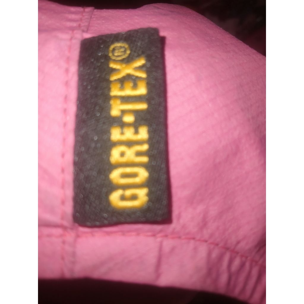 Topi Outdoor MILLET GORETEX