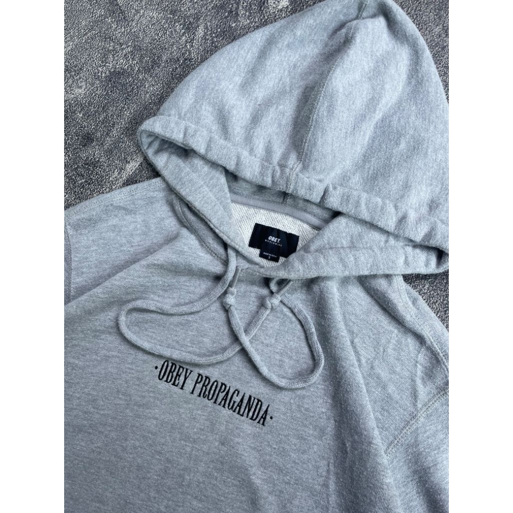 Hoodie Obey Propaganda