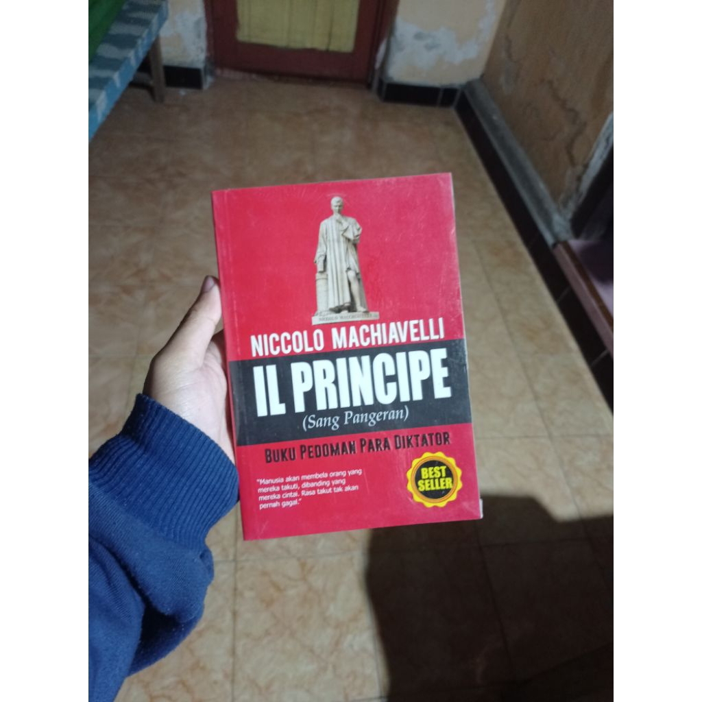 Il Principe