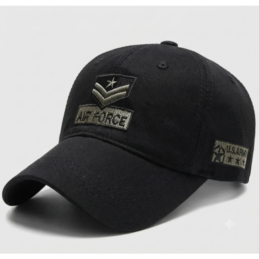 Topi Baseball Topi Import Pria USA Topi Pria/wanita Sport Distro Original Model Terbaru Topi Import 