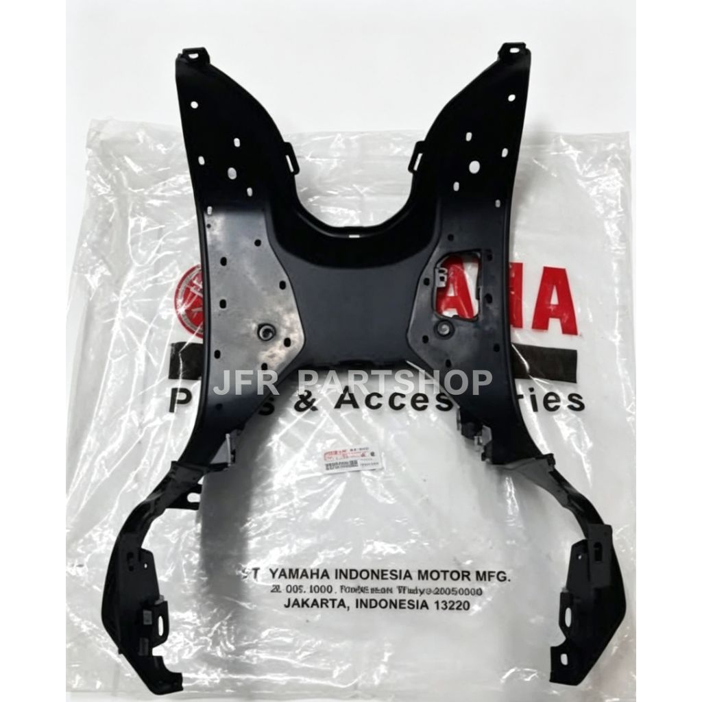 LANTAI PIJAKAN KAKI LEXI 125, BOARD FOOTREST/ B3F-F7481-00