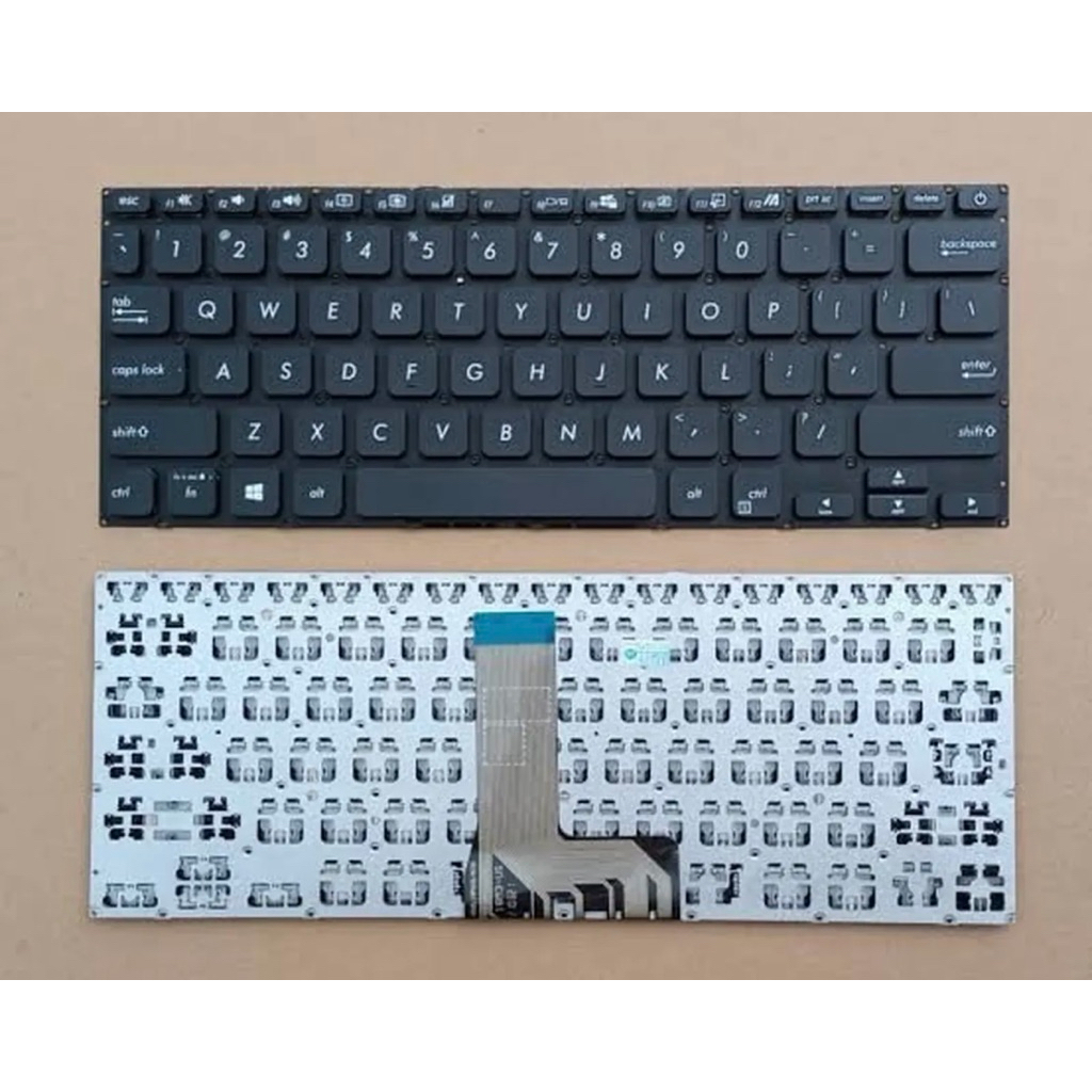 ORIGINAL Keyboard Laptop Asus A416j A416ea A416ep A416ja A416ma A416jp
