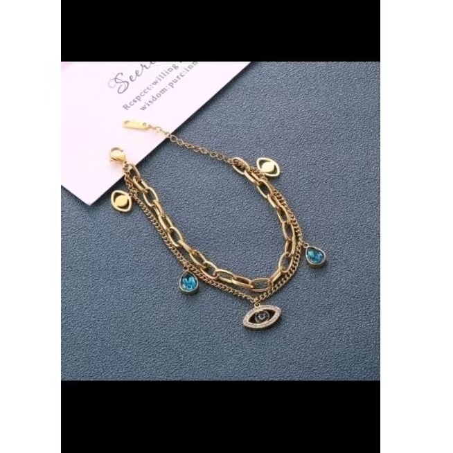 Gelang 2 Layer 21