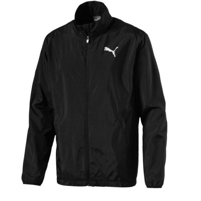 Jaket Pria Puma Active Jaket Black 85171501