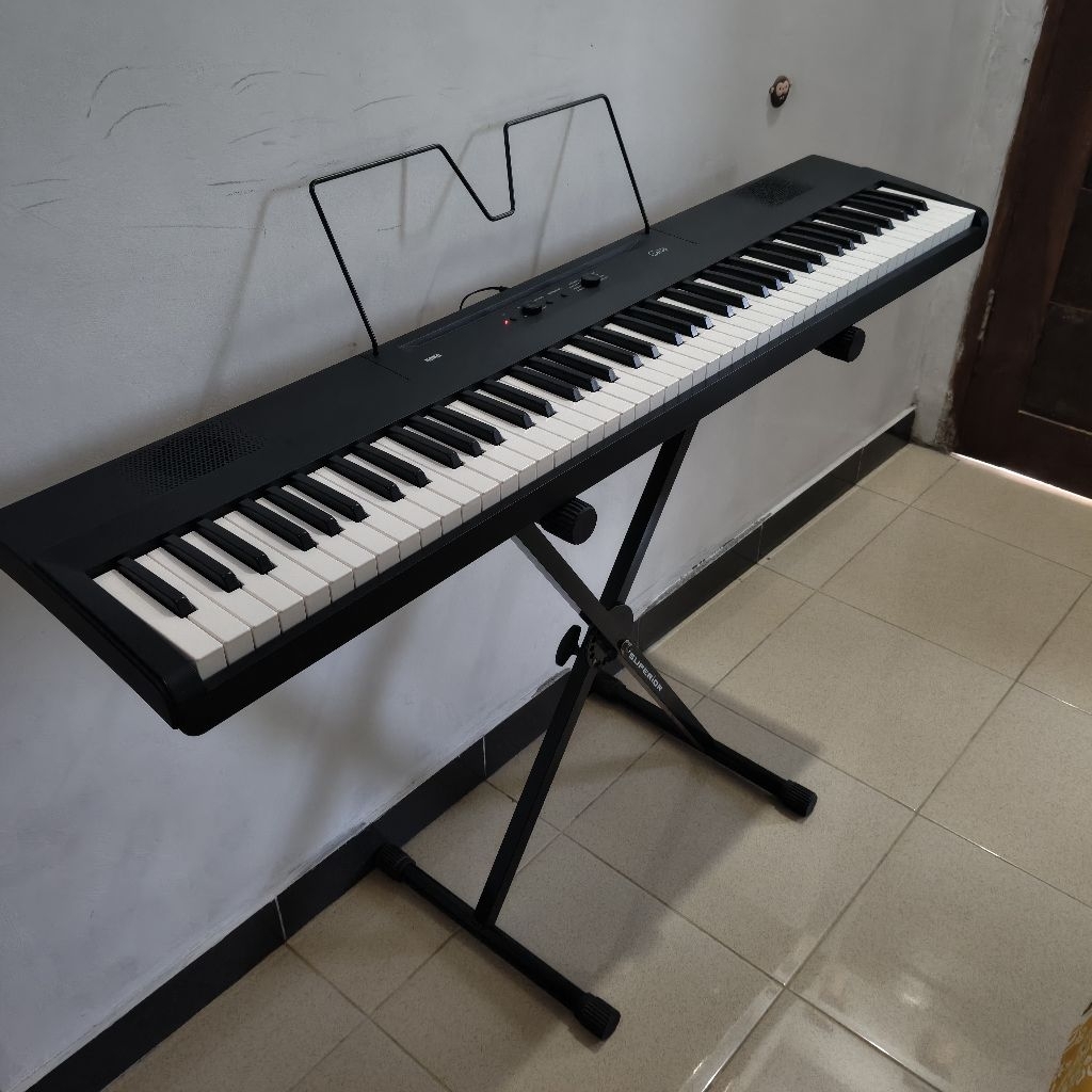 [[SOLD]] Digital Piano Korg Liano L1 (second)