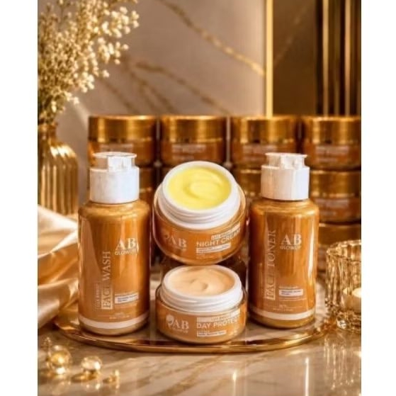 CREM AB GLOW UP PREMIUM BY AVRIL