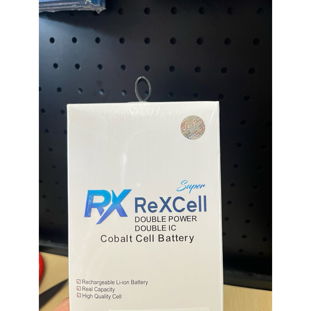 BATRE APPLE IPHONE XR