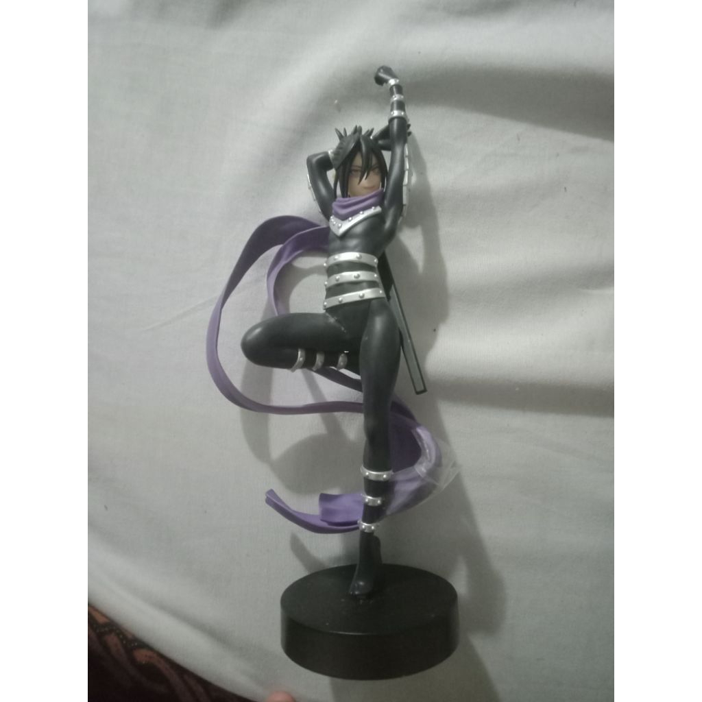 Figur Anime sonic