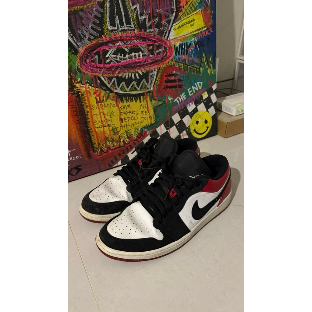 Nike Air Jordan Low Original