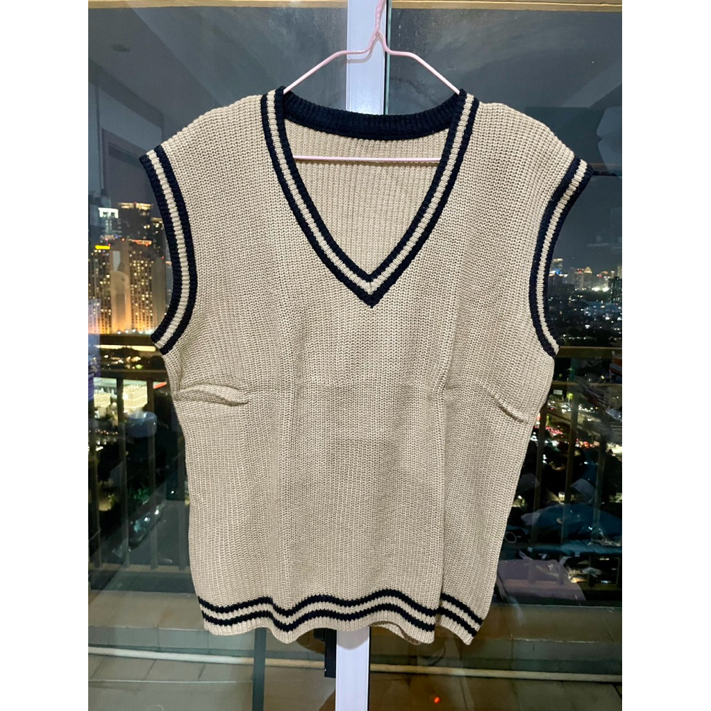 Vintage House Savana Vest