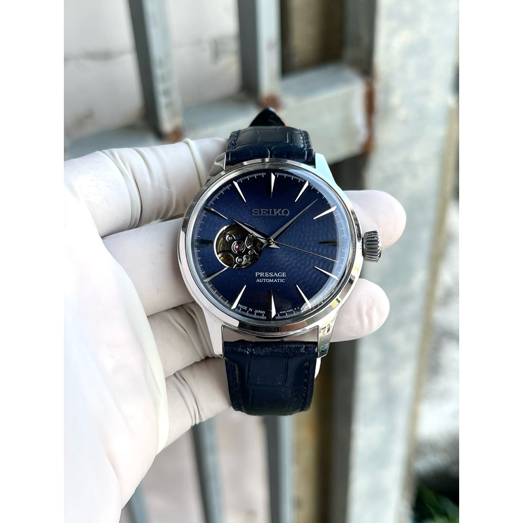 Seiko Presage SSA405J1