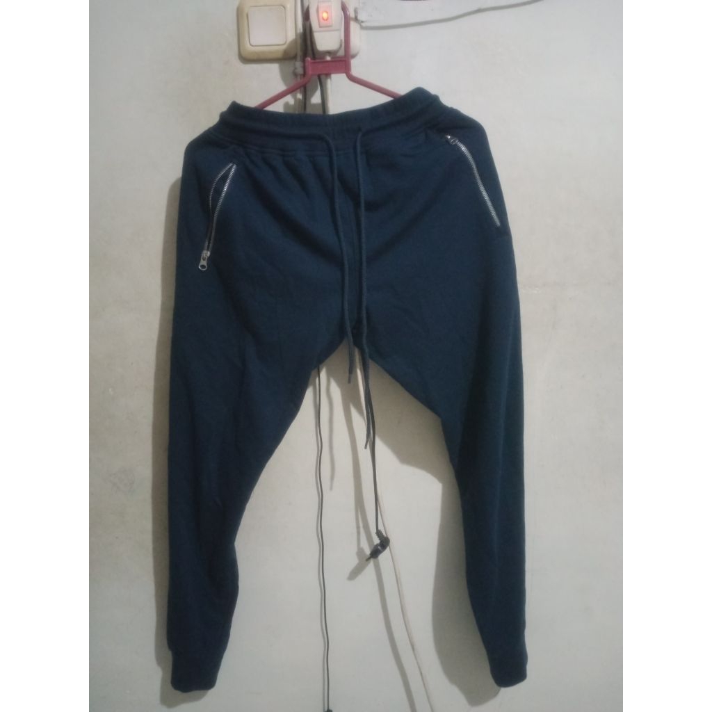 Pl Celana Training Size M