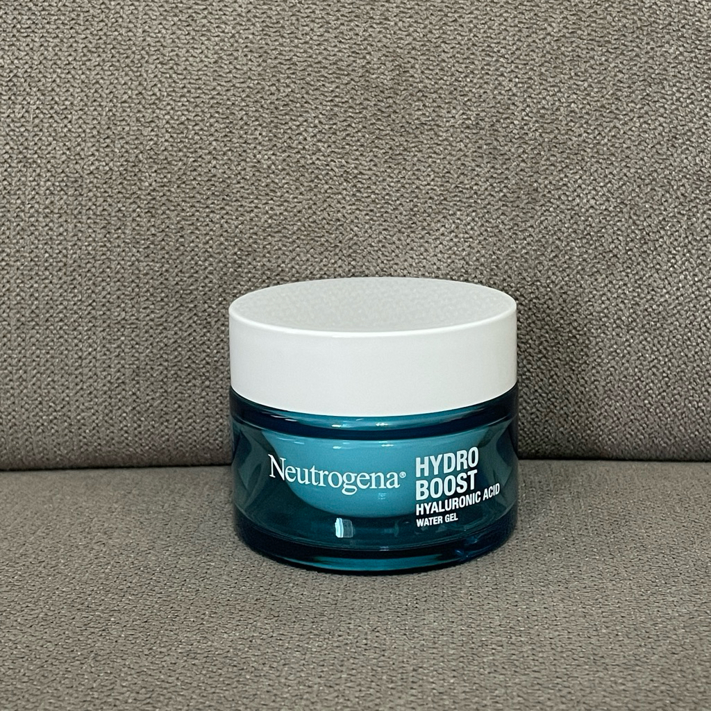 [PRELOVED] Neutrogena Hydro Boost Water Gel
