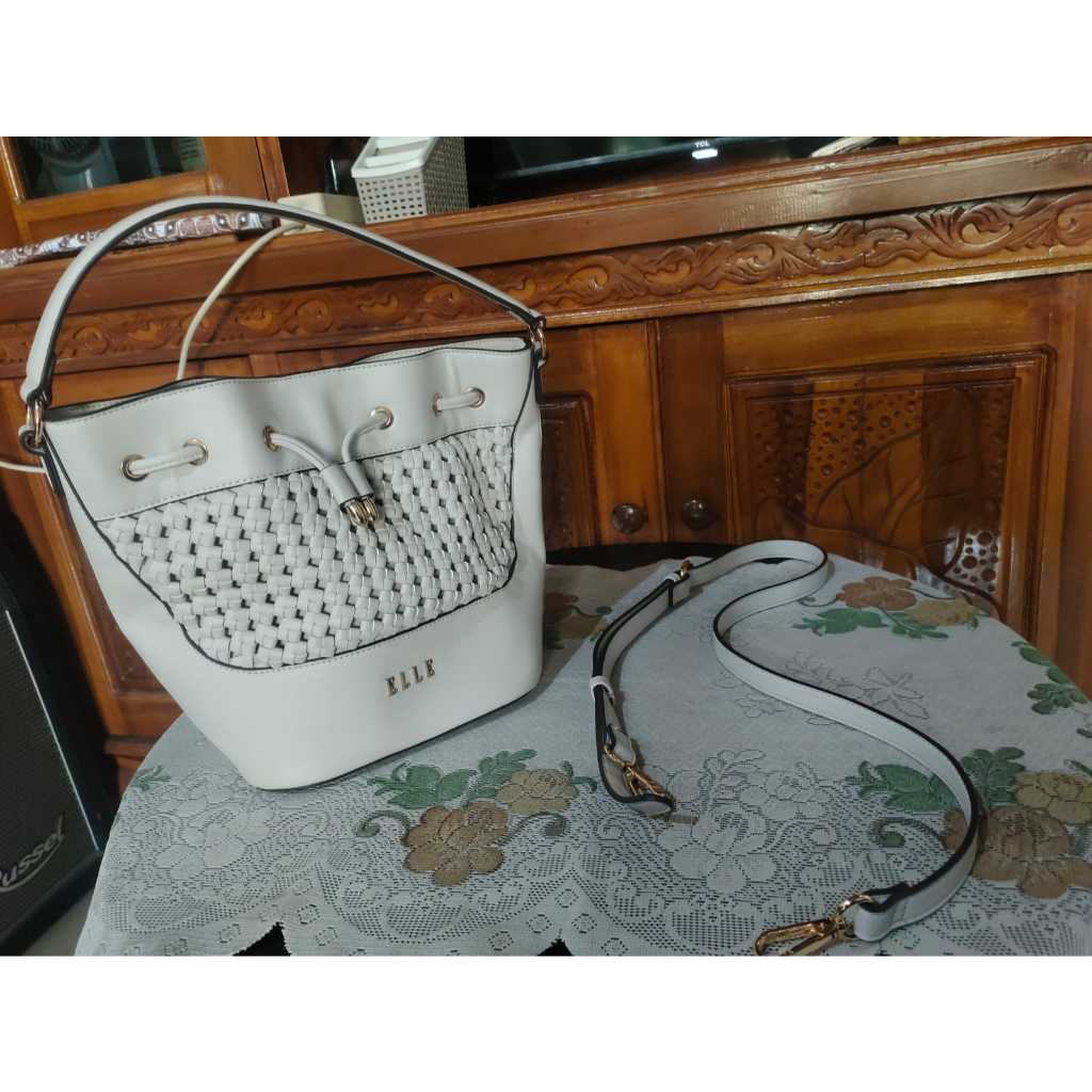 Tas Wanita ELLE Second