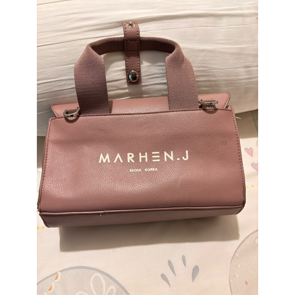 original Marhen j preloved ludy bag.