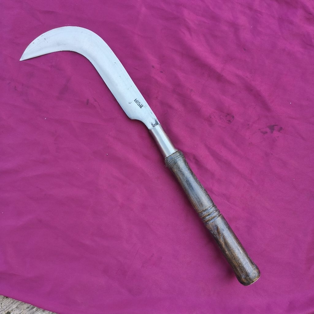 Arit Candung pruning & panen salak multifungsi bahan baja per press super tajam dan kuat