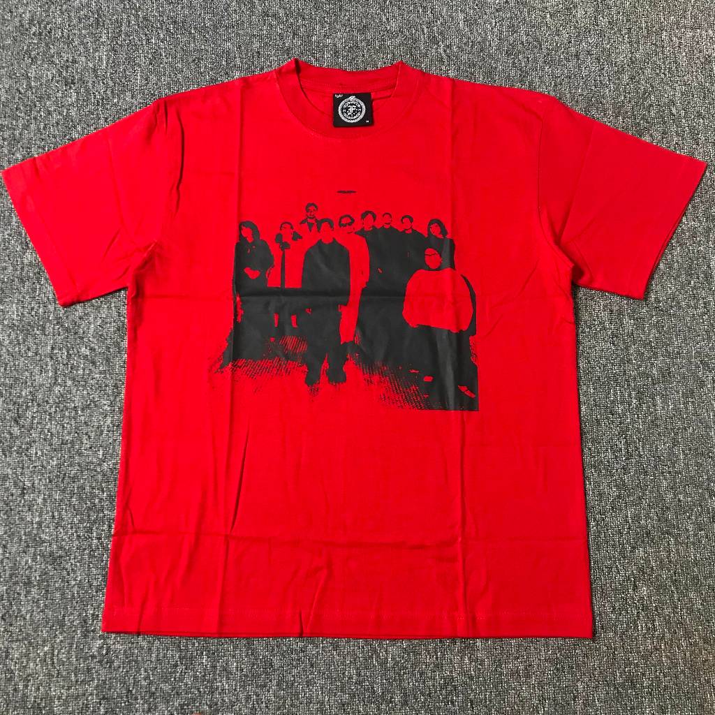 Kaos Band FEAST - FEAST & COMPANY Original Merchandise