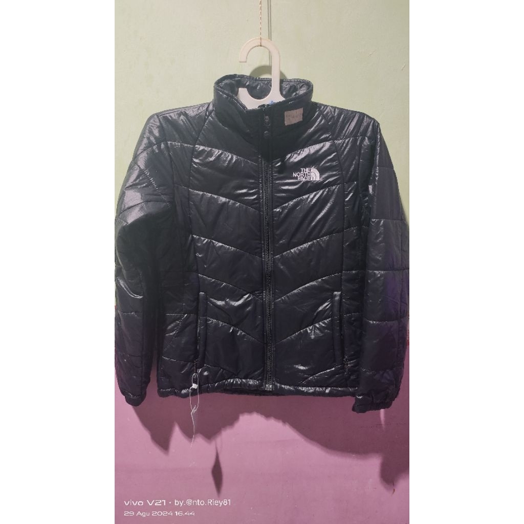 TNF Bulang Second