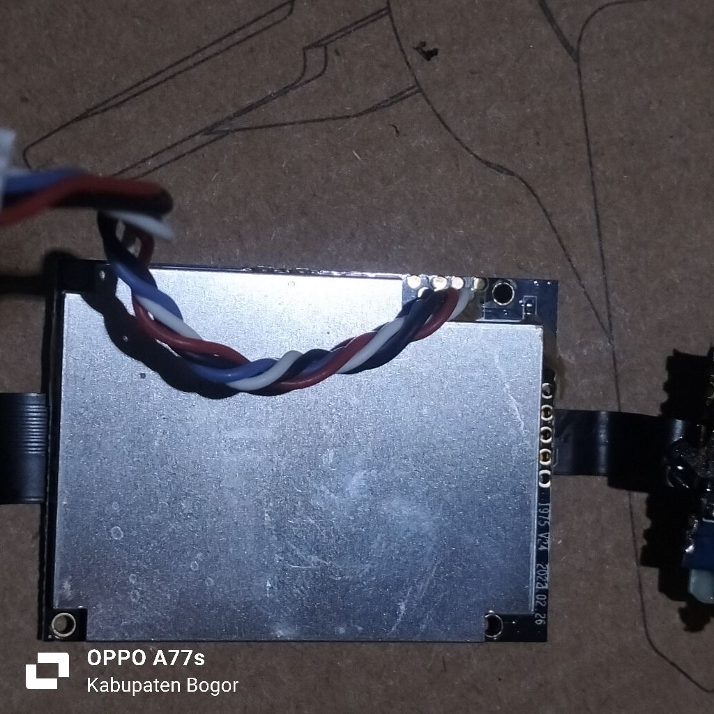 CD car drone sjrc f22