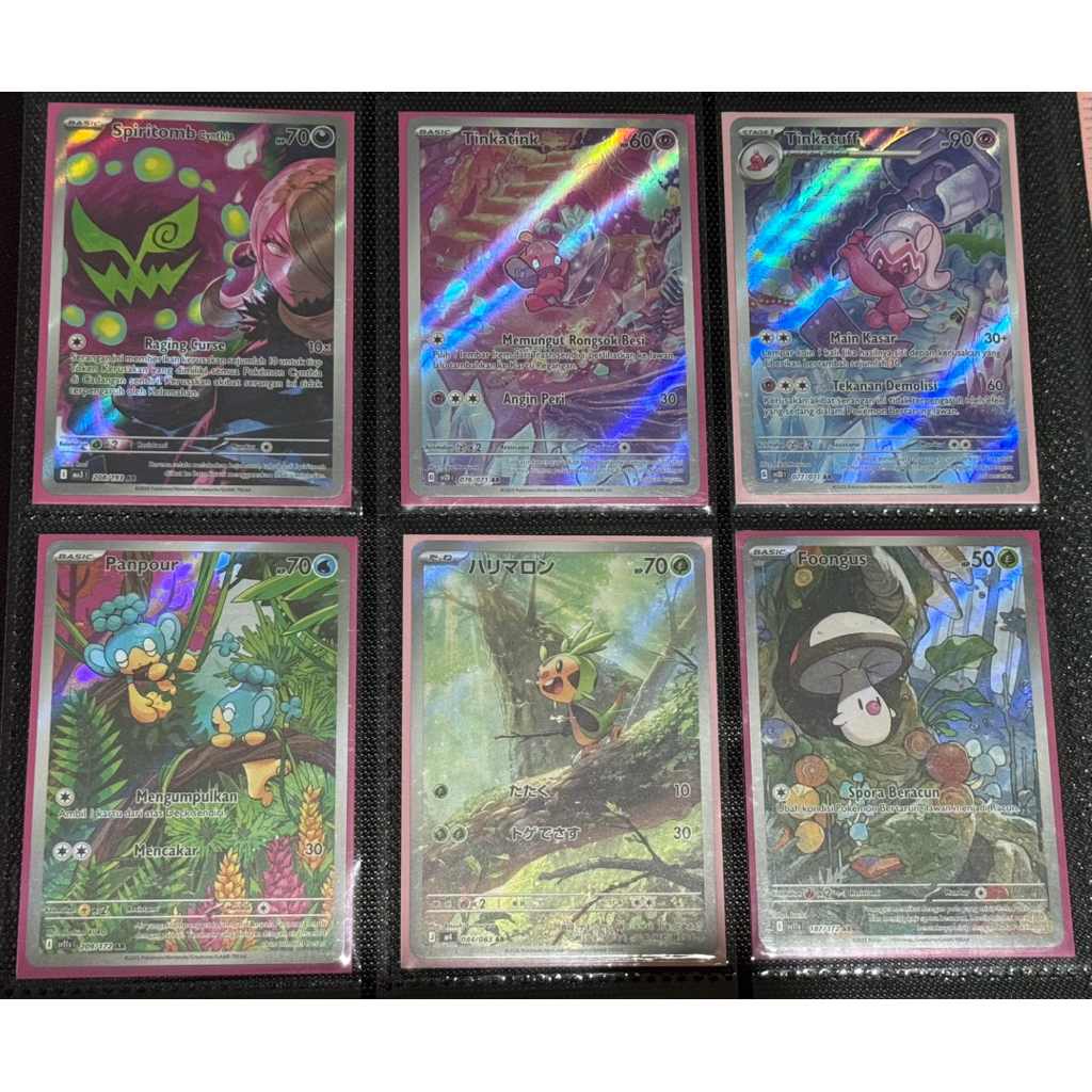 kartu pokemon tcg common AR SR SAR full art indonesia english inggris jepang japan pikachu raichu ti