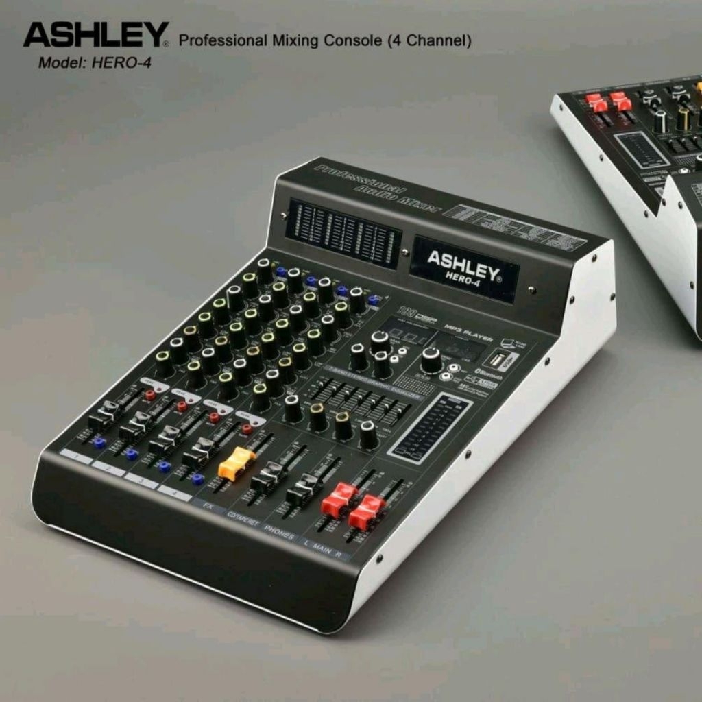 MIXER ASHLEY HERO4 / HERO 4 ORIGINAL