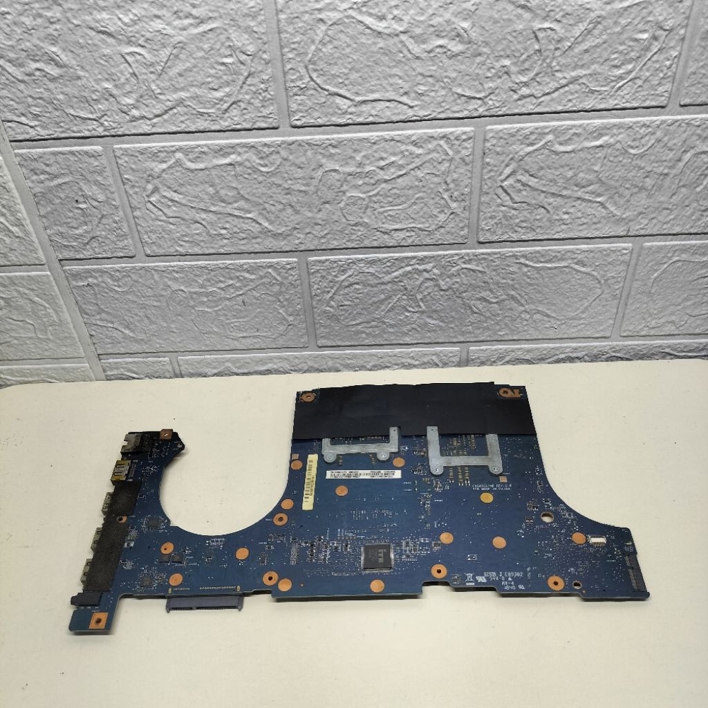 Motherboard Mainboard Mobo Mesin Mati Laptop ASUS TUF GAMING FX505 FX505D FX505G Series