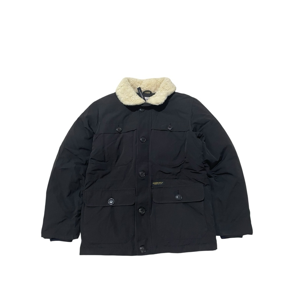 KODE:352-JACKET BRAND COVERNAT