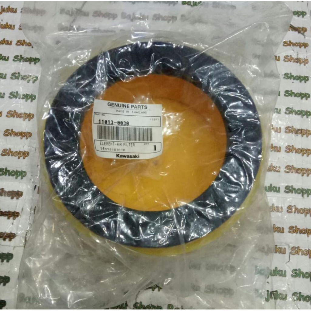 BUSA FILTER UDARA KLX250