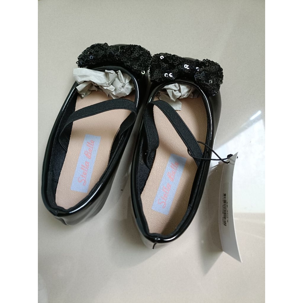 sepatu flatshoes anak payless