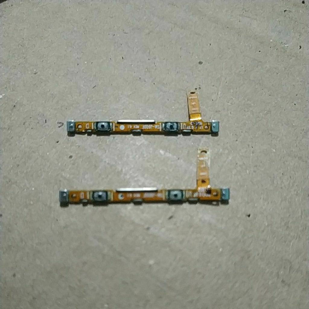 Fleksibel volume bekas Samsung j6 j600f