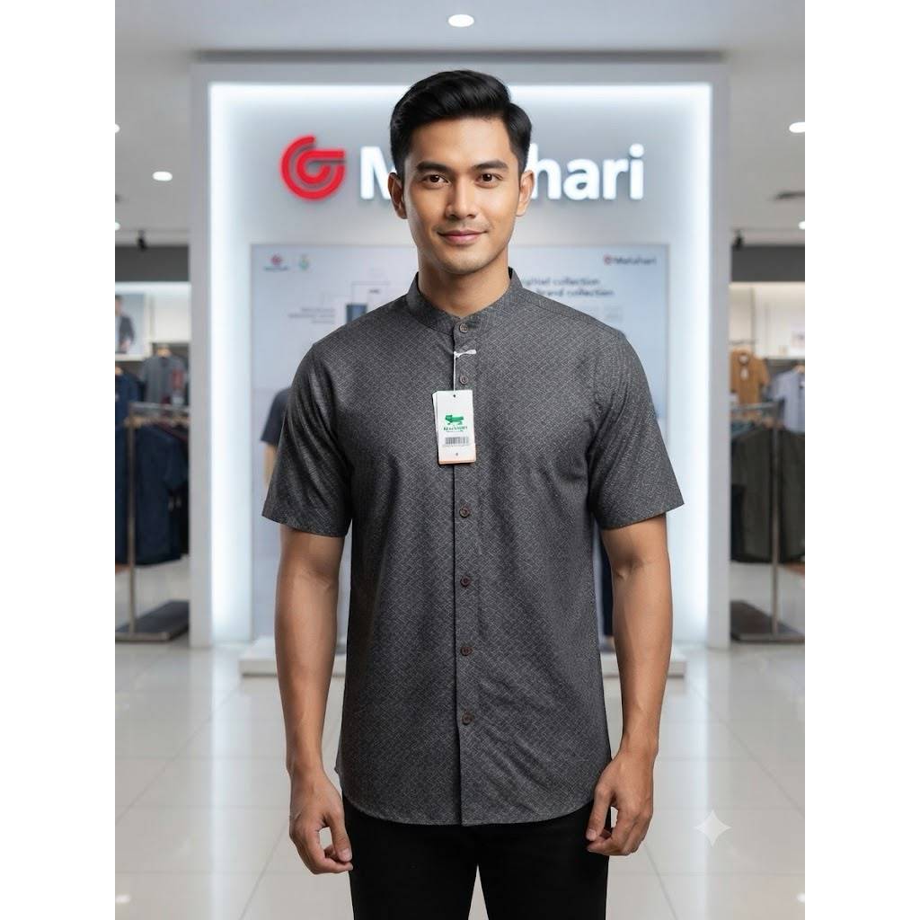 Baju koko Walrus by matahari Size S