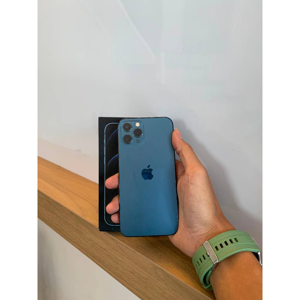 iPhone 12 Pro second 128Gb