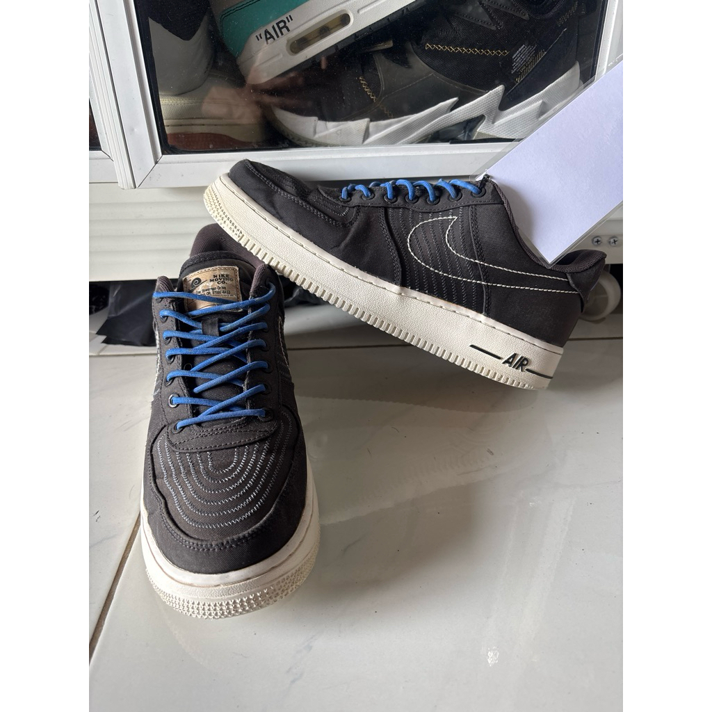 AF1 low “Moving-Company" size 43/27.5cm