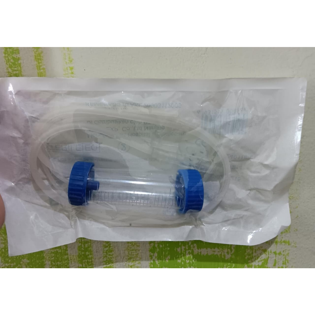 Mucus Extractor Suction Penyedot Lendir Bayi Merek Lotus