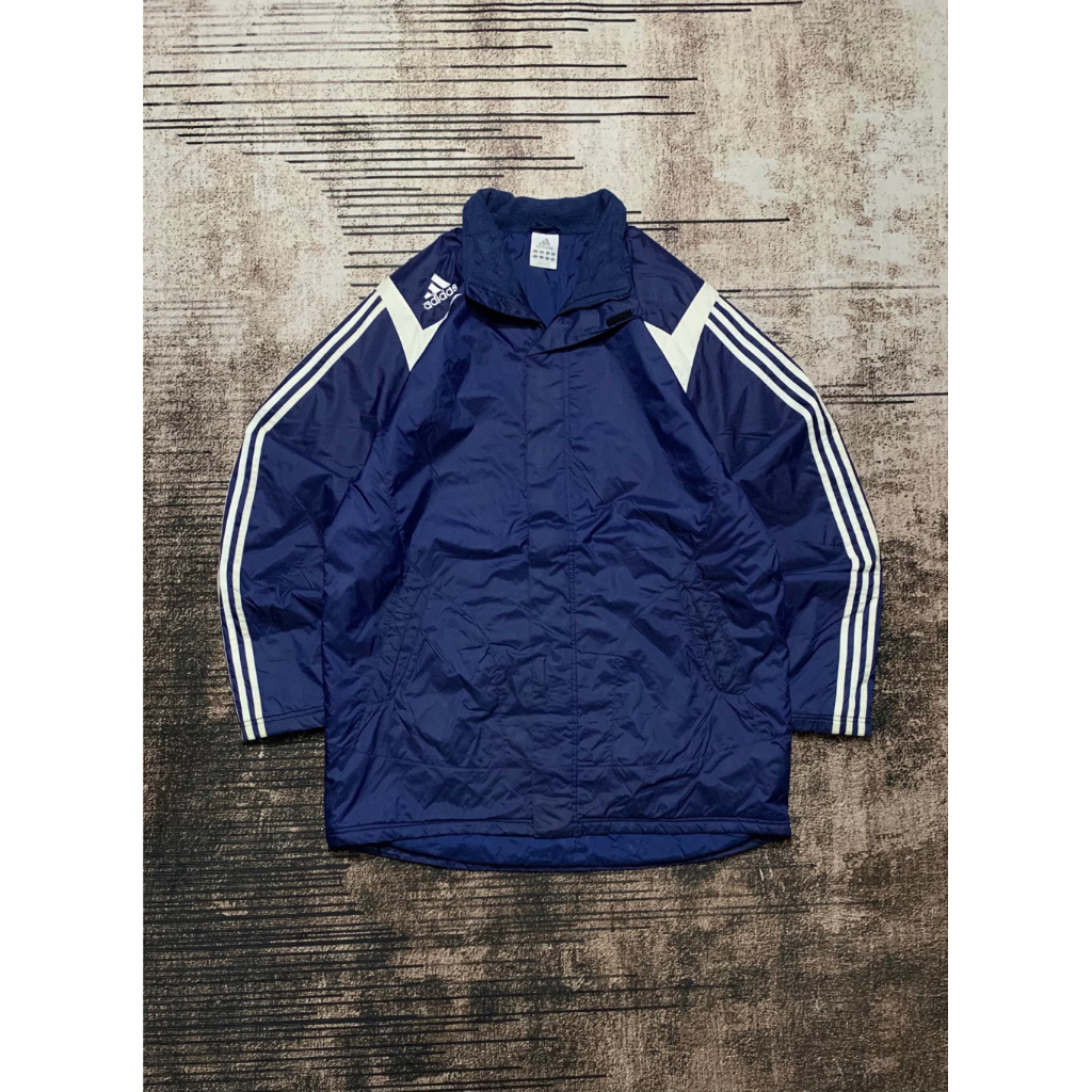Jacket Adidas Three Stripe JKT0122 130726 Second
