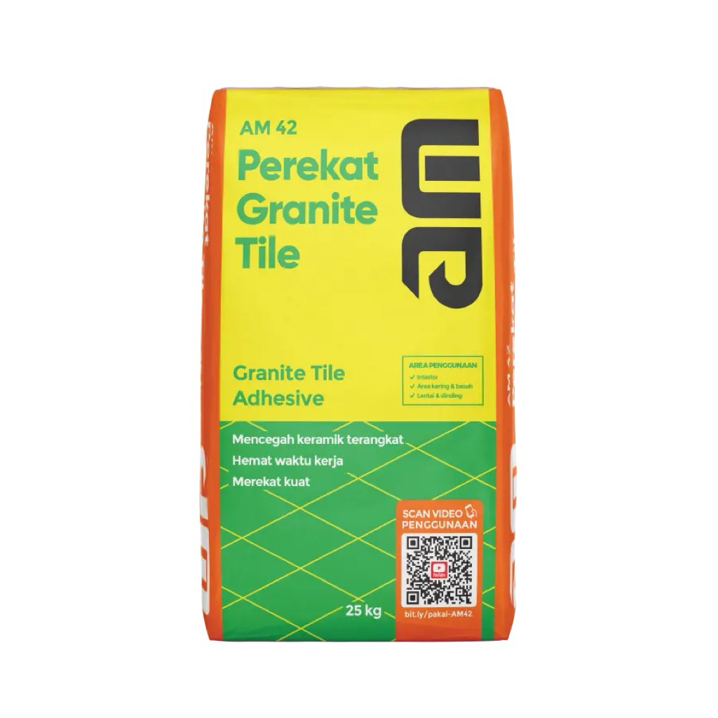 perekat granite tile am