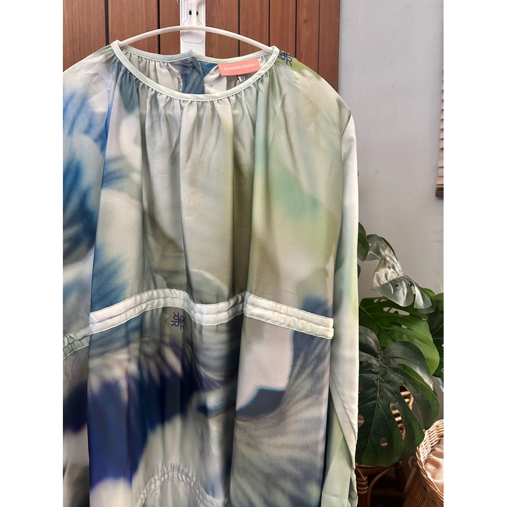 PRELOVED TUNIK RIA MIRANDA