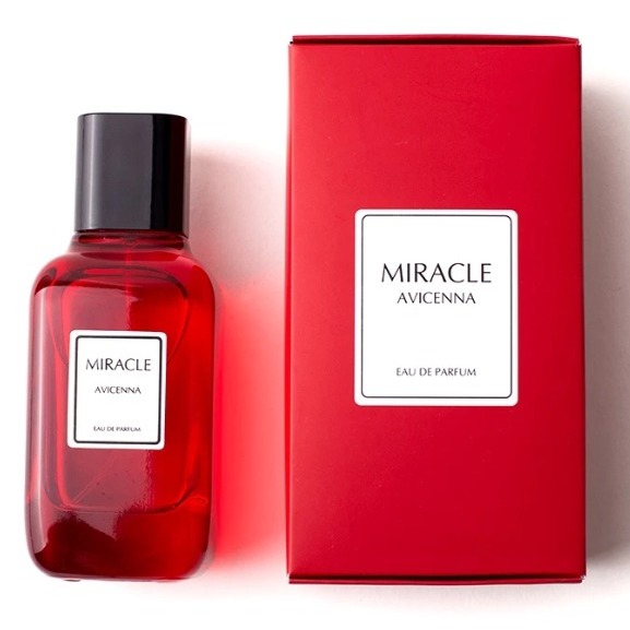 Avicenna Miracle (New) EDP 100 ml