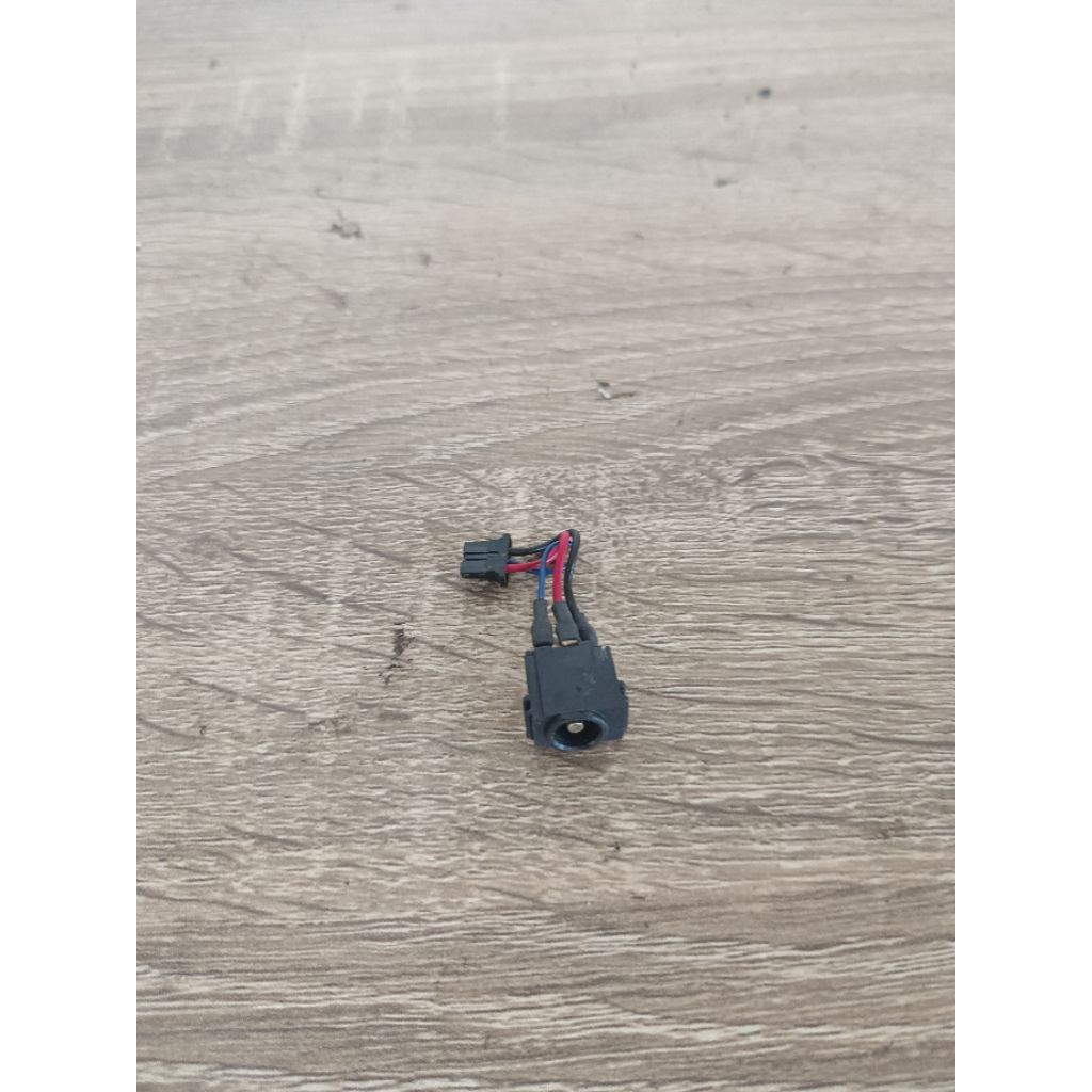 Jack DC original laptop Fujitsu Lifebook U9310 u9310