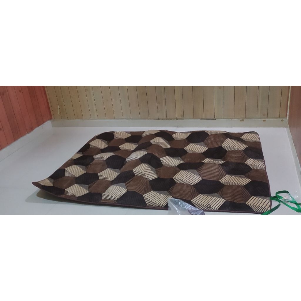 karpet busa arizona baru