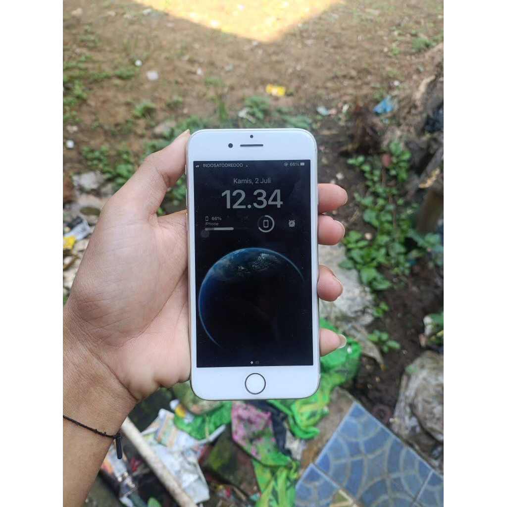 Iphone 8 64GB SECOND