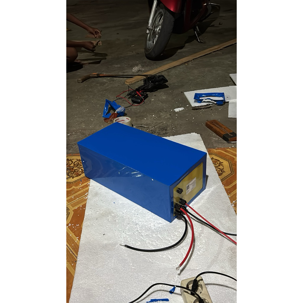 36v12Ah untuk skuter