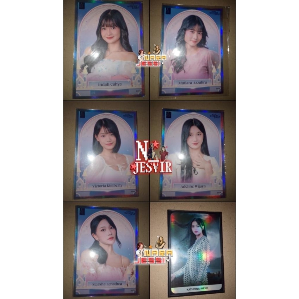 Benefit Jkt48 official
