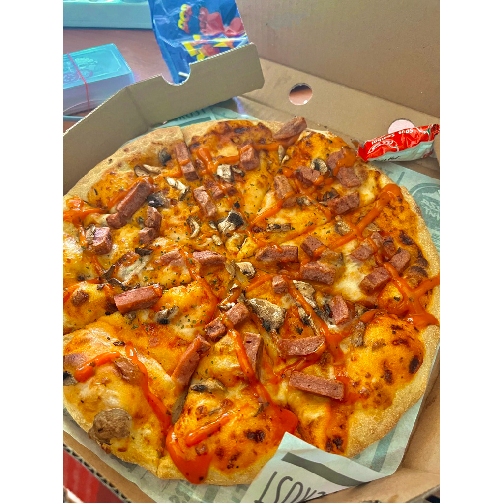 pizaa