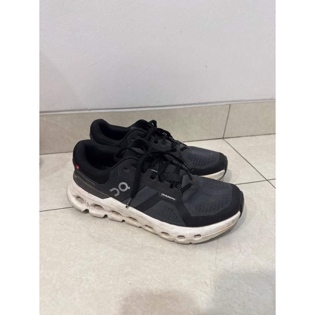preloved on cloud running