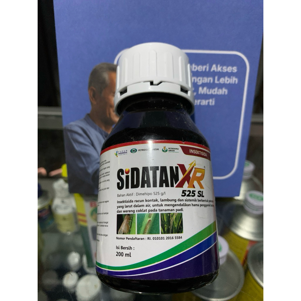 Insektisida Sidatan XR 400ml