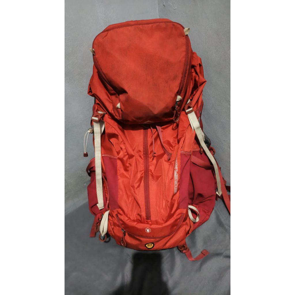 link co excelsior 65l