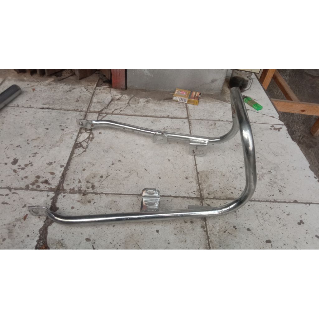 behel cb100 K5 original