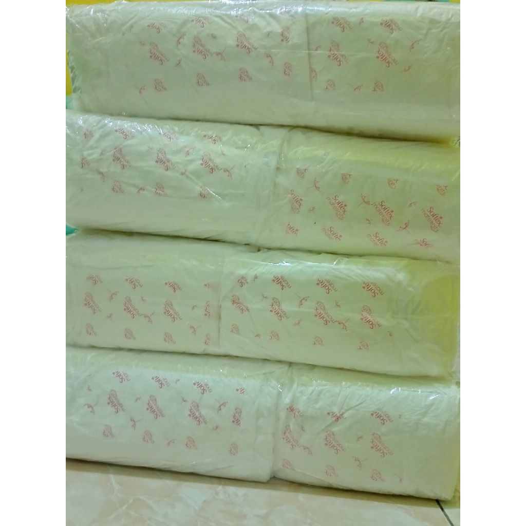 pembalut melahirkan/soptek melahirkan