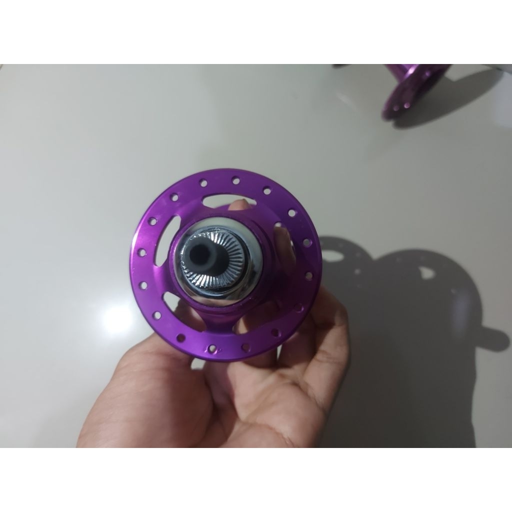hub vormula 32H